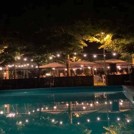 Agriturismo Panta Rei Agroturismo *
